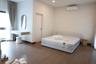 เดอะ ซิตี้ วัชรพล / พื้นที่ใช้สอย 351 ตร.ม *