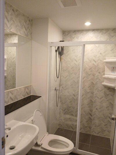 รีเจ้นท์ โฮม บางนา (โครงการใหม่) / Regent Home Bangna (New Project)-7