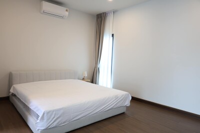 เดอะ ซิตี้ วัชรพล / พื้นที่ใช้สอย 351 ตร.ม *