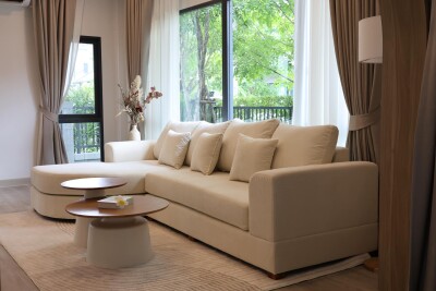 เดอะ ซิตี้ วัชรพล / พื้นที่ใช้สอย 351 ตร.ม *