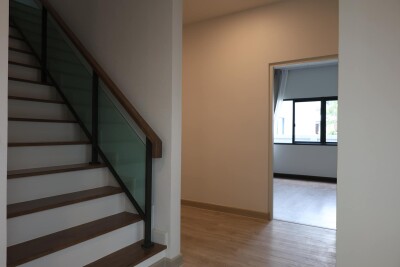 เดอะ ซิตี้ วัชรพล / พื้นที่ใช้สอย 351 ตร.ม *