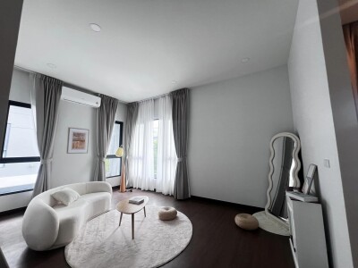 เดอะ ซิตี้ วัชรพล / พื้นที่ใช้สอย 351 ตร.ม *