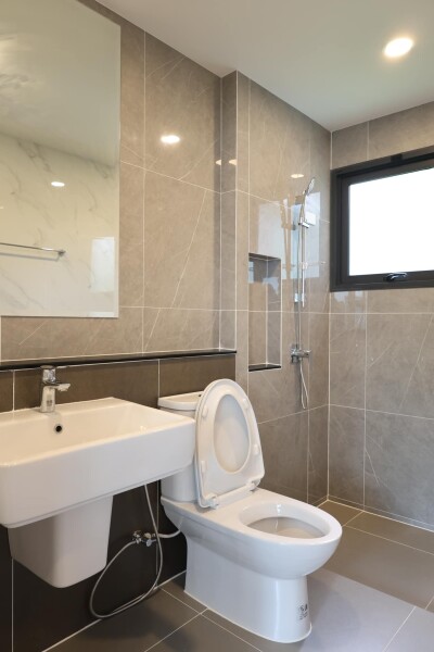 เดอะ ซิตี้ วัชรพล / พื้นที่ใช้สอย 351 ตร.ม *