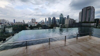 อัปเดตล่าสุด 4/3/68 : คีนน์ บาย แสนสิริ / ขนาด 86 ตร.ม.