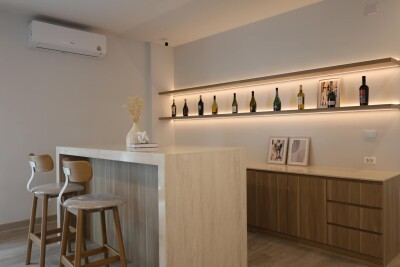 เดอะ ซิตี้ วัชรพล / พื้นที่ใช้สอย 351 ตร.ม *