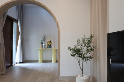 เดอะ ซิตี้ วัชรพล / พื้นที่ใช้สอย 351 ตร.ม *