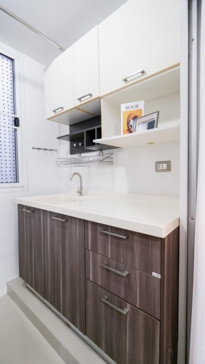 อัปเดตล่าสุด 18/08/2024 : ศุภาลัย ซิตี้ โฮม รัชดา / 29.8 ตรม ชั้น 4 ตึก A2