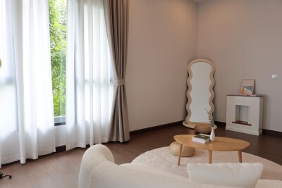 เดอะ ซิตี้ วัชรพล / พื้นที่ใช้สอย 351 ตร.ม *