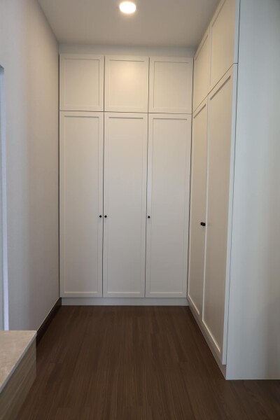 เดอะ ซิตี้ วัชรพล / พื้นที่ใช้สอย 351 ตร.ม *