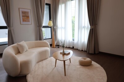 เดอะ ซิตี้ วัชรพล / พื้นที่ใช้สอย 351 ตร.ม *