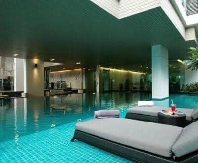 อัปเดตล่าสุด 3/9/67 : อิสสระ แอท 42 สุขุมวิท / 92 ตร.ม. ชั้น 3