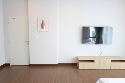 เดอะ ซิตี้ วัชรพล / พื้นที่ใช้สอย 351 ตร.ม *