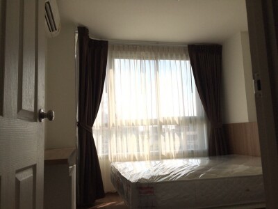 ยู ดีไลท์ บางซ่อน สเตชั่น / 31 ตรม. ชั้น 5