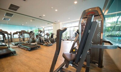 อัปเดตล่าสุด 3/9/67 : อิสสระ แอท 42 สุขุมวิท / 92 ตร.ม. ชั้น 3