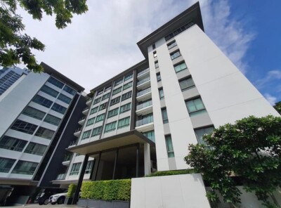 อัปเดตล่าสุด 3/9/67 : อิสสระ แอท 42 สุขุมวิท / 92 ตร.ม. ชั้น 3