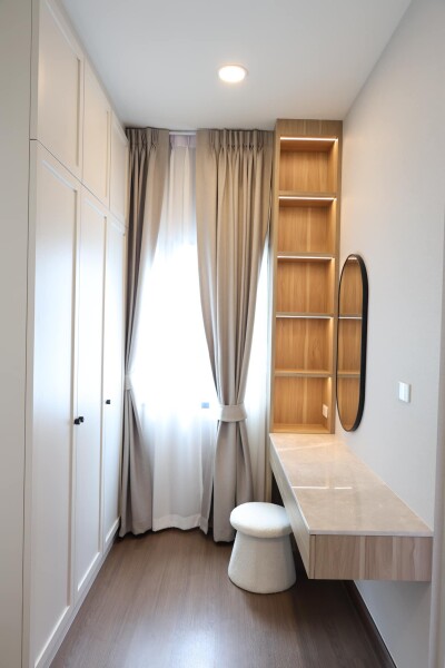 เดอะ ซิตี้ วัชรพล / พื้นที่ใช้สอย 351 ตร.ม *