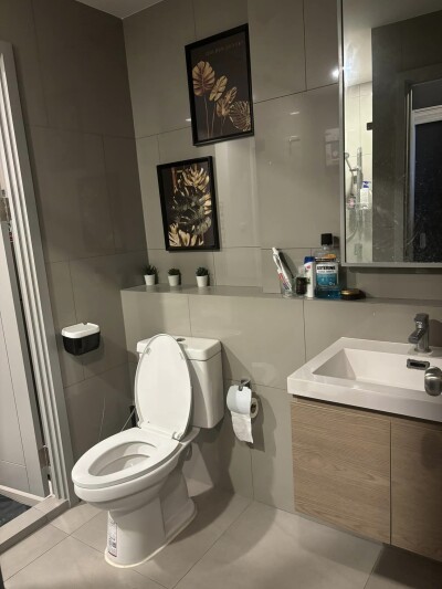 แชปเตอร์ วัน โฟลว์ บางโพ / 43.95 ตร.ม.