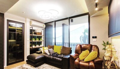 ปาร์ค พุทธบูชา 48 /  85 ตร.ม