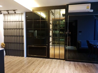 ปาร์ค พุทธบูชา 48 /  85 ตร.ม