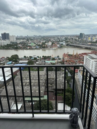 แชปเตอร์ วัน โฟลว์ บางโพ / 43.95 ตร.ม.