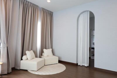 เดอะ ซิตี้ วัชรพล / พื้นที่ใช้สอย 351 ตร.ม *