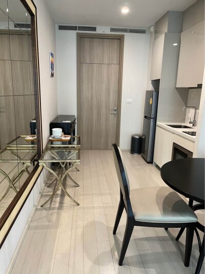 อัปเดตล่าสุด 16/9/67 :  โนเบิล เพลินจิต /  48 ตรม.  ชั้น 12 *