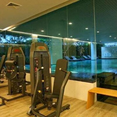 อัปเดตล่าสุด 3/9/67 : อิสสระ แอท 42 สุขุมวิท / 92 ตร.ม. ชั้น 3