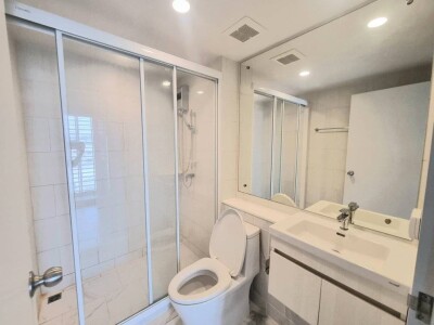 ยู เกษตร – นวมินทร์  /  ขนาด 30.28 ตร.ม. ตึก A ชั้น 5