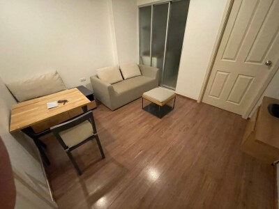 ยู ดีไลท์ บางซ่อน สเตชั่น / 31 ตรม. ชั้น 5