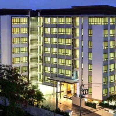 อัปเดตล่าสุด 3/9/67 : อิสสระ แอท 42 สุขุมวิท / 92 ตร.ม. ชั้น 3