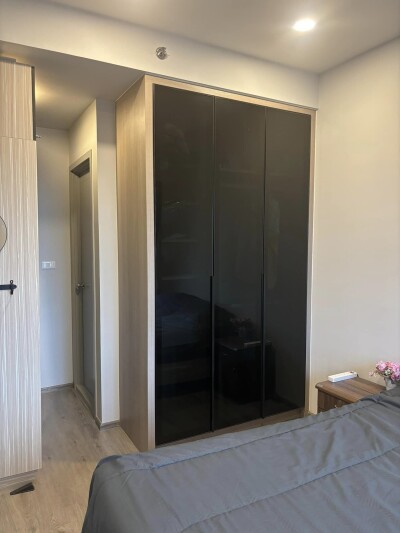 แชปเตอร์ วัน โฟลว์ บางโพ / 43.95 ตร.ม.