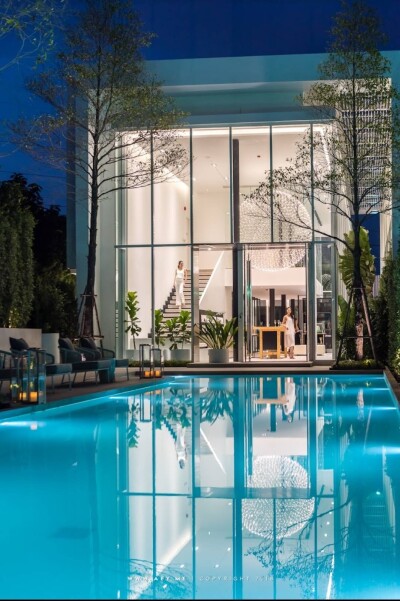 ยู เกษตร – นวมินทร์  /  ขนาด 30.28 ตร.ม. ตึก A ชั้น 5