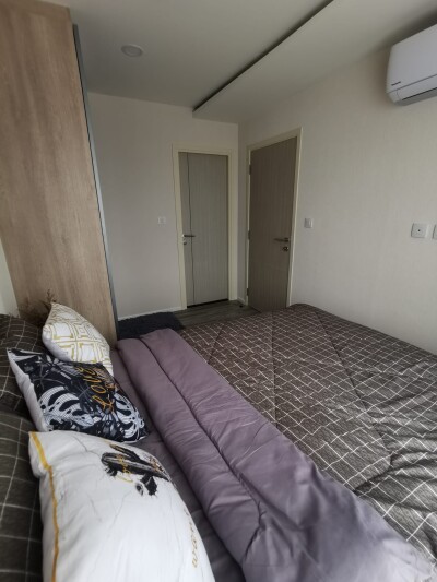 ไอคอน สุขุมวิท 77 / พื้นที่ 28.71 ตร.ม.