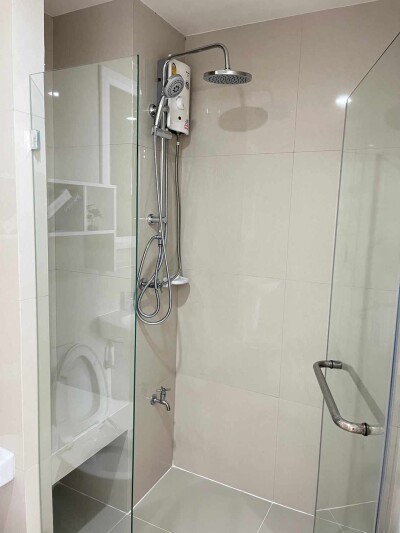 อัปเดตล่าสุด 24/9/67 : แมเนอร์ สนามบินน้ำ / 29 ตร.ม  อาคาร B ชั้น 18