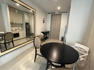 อัปเดตล่าสุด 16/9/67 :  โนเบิล เพลินจิต /  48 ตรม.  ชั้น 12 *