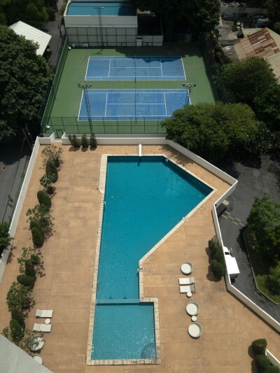 อัปเดตล่าสุด 5/1/68 : ริเวอร์ เฮ้าส์ คอนโดมิเนียม / 200 ตรม. ชั้น 11