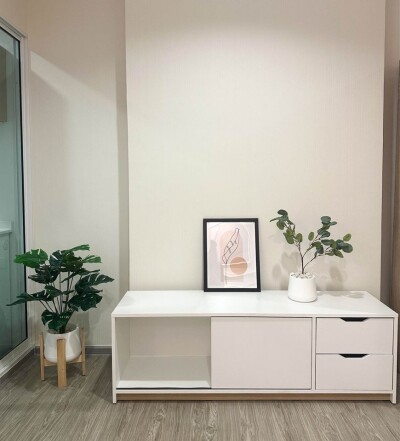 อัปเดตล่าสุด 13/03/68 :  รีเจ้นท์ โฮม บางซ่อน 2 (เฟส 28) / 28.20 ตรม.  ชั้น 18 ตึก C