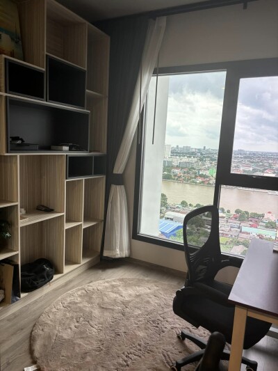 แชปเตอร์ วัน โฟลว์ บางโพ / 43.95 ตร.ม.