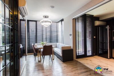 ปาร์ค พุทธบูชา 48 /  85 ตร.ม