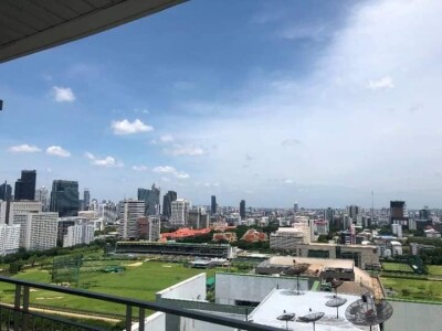 บ้าน ราชประสงค์ / 85 ตรม. ชั้น 22