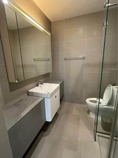 อัปเดตล่าสุด 16/9/67 :  โนเบิล เพลินจิต /  48 ตรม.  ชั้น 12 *