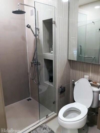 ไอคอน สุขุมวิท 77 / พื้นที่ 28.71 ตร.ม.