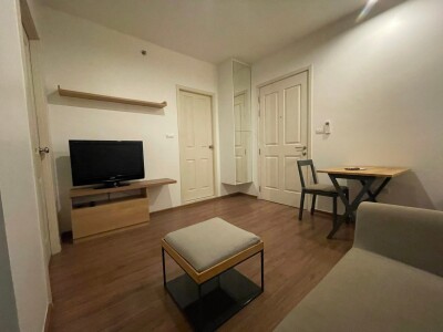 ยู ดีไลท์ บางซ่อน สเตชั่น / 31 ตรม. ชั้น 5