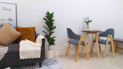 อัปเดตล่าสุด 24/9/67 : แมเนอร์ สนามบินน้ำ / 29 ตร.ม  อาคาร B ชั้น 18