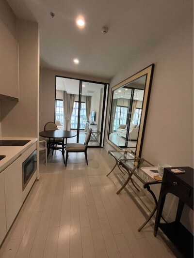 อัปเดตล่าสุด 16/9/67 :  โนเบิล เพลินจิต /  48 ตรม.  ชั้น 12 *