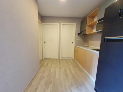 แมกซ์ซี่ รัชโยธิน - พหลโยธิน 34 / 34 ตร.ม  ชั้น 6