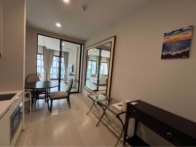 อัปเดตล่าสุด 16/9/67 :  โนเบิล เพลินจิต /  48 ตรม.  ชั้น 12 *