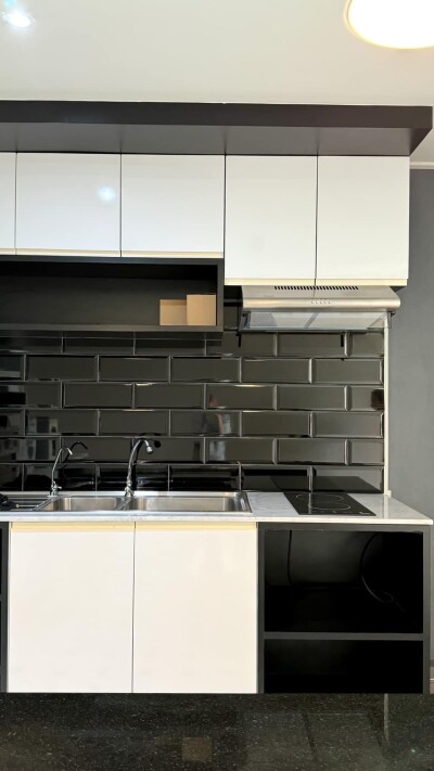 อัปเดตล่าสุด 5/3/68 : มาสเตอร์ วิว เอ็กเซ็กคิวทีฟ เพลส /  61ตรม.  ชั้น 21 ห้อง 1006/205