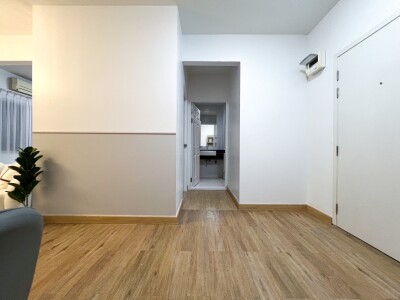 อัปเดตล่าสุด 30/10/2024 : เอ สเปซ อโศก - รัชดา / 35 ตรม.  ชั้น 5 อาคารซี