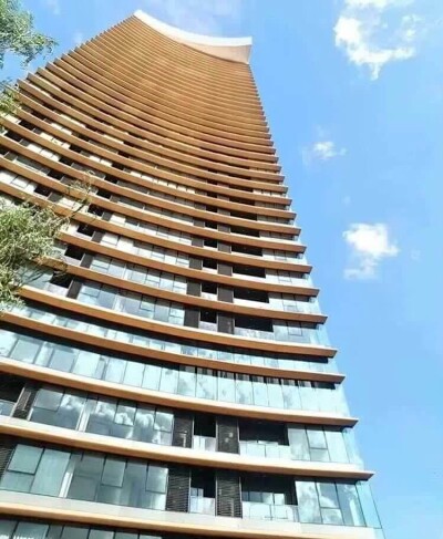 เดอะ ลุมพินี 24 / 55ตรม ชั้น3 *